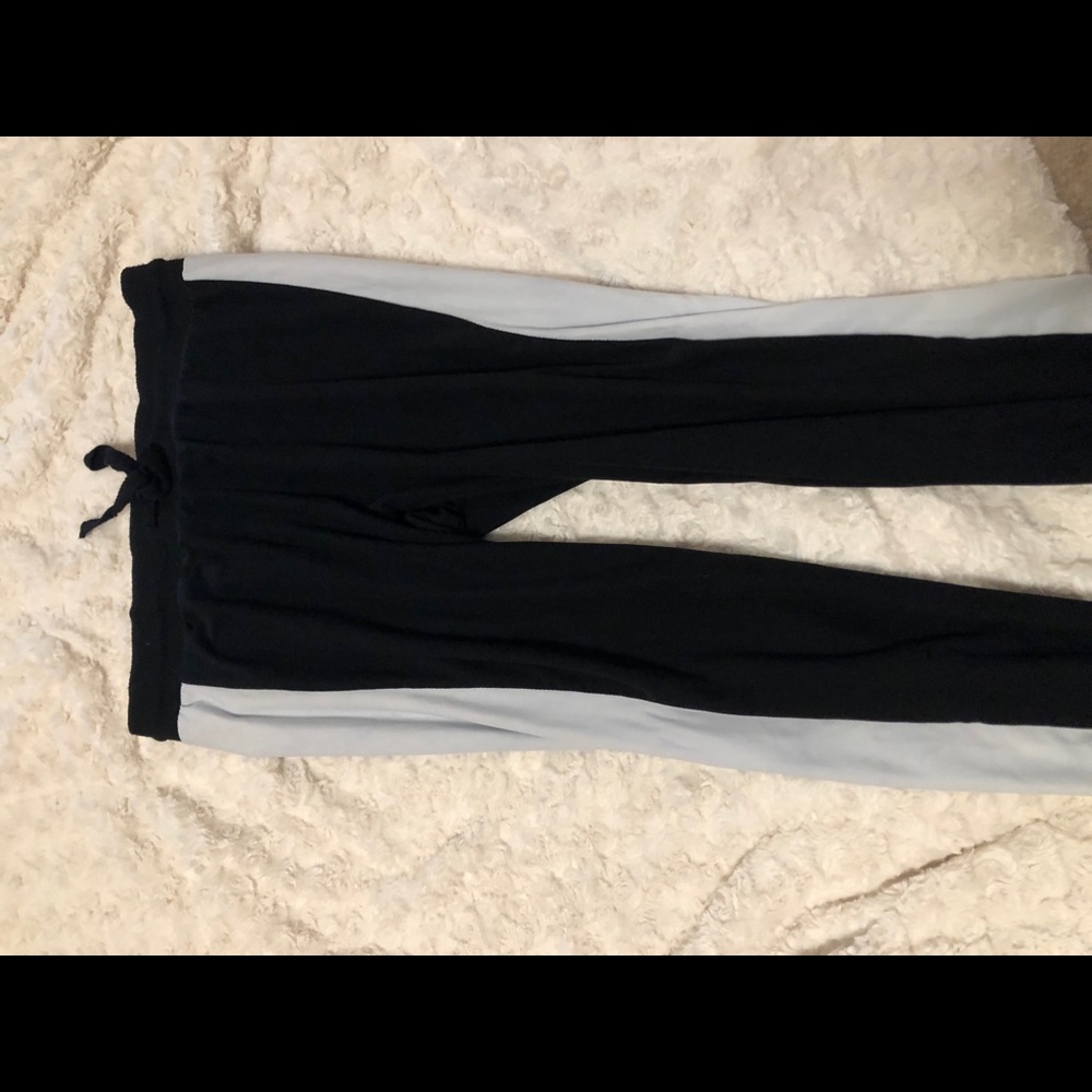 Derek Heart sweatpants/joggers